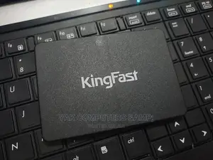 Kingfast 256GB SSD Drive