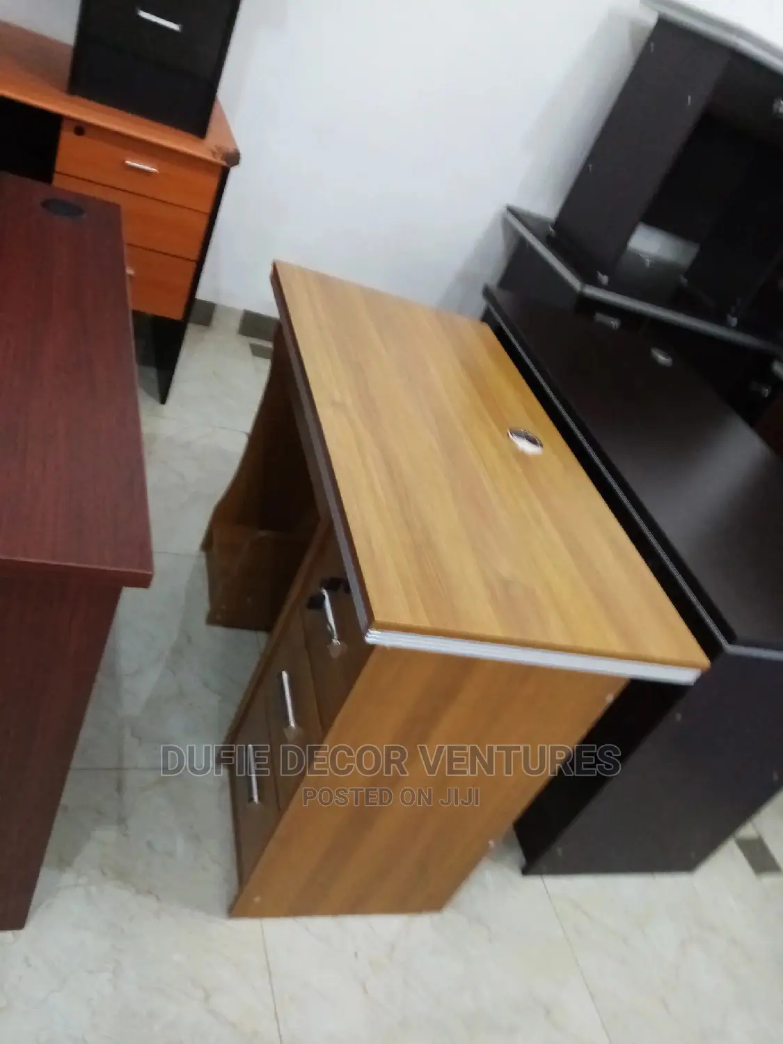 Promotion of Computer Desk