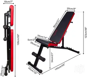 Bench (Weight)