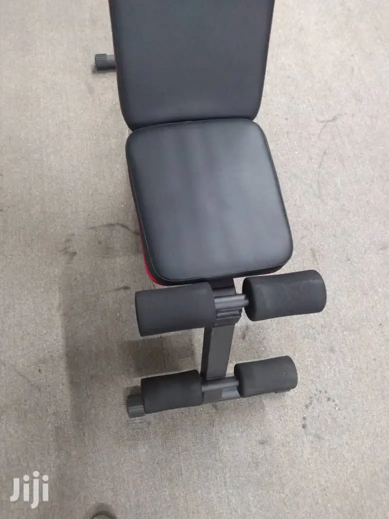 Bench (Weight)