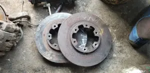 Nissan Hardbody Front Brake Disc Pair Available