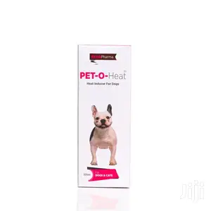Petoheat Syrup