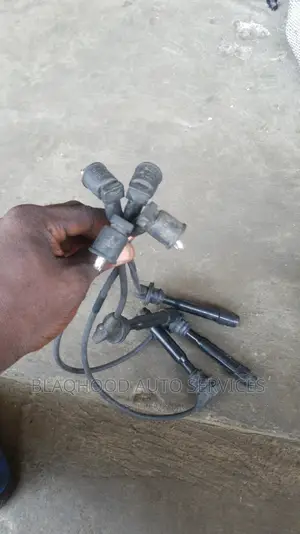 Hyundai Elantra 2006 Coils and Distribution Cable Available