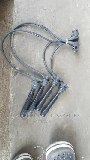 Hyundai Elantra 2006 Coils and Distribution Cable Available