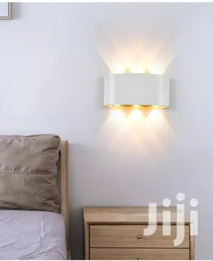 Modern Led Wall Lamp