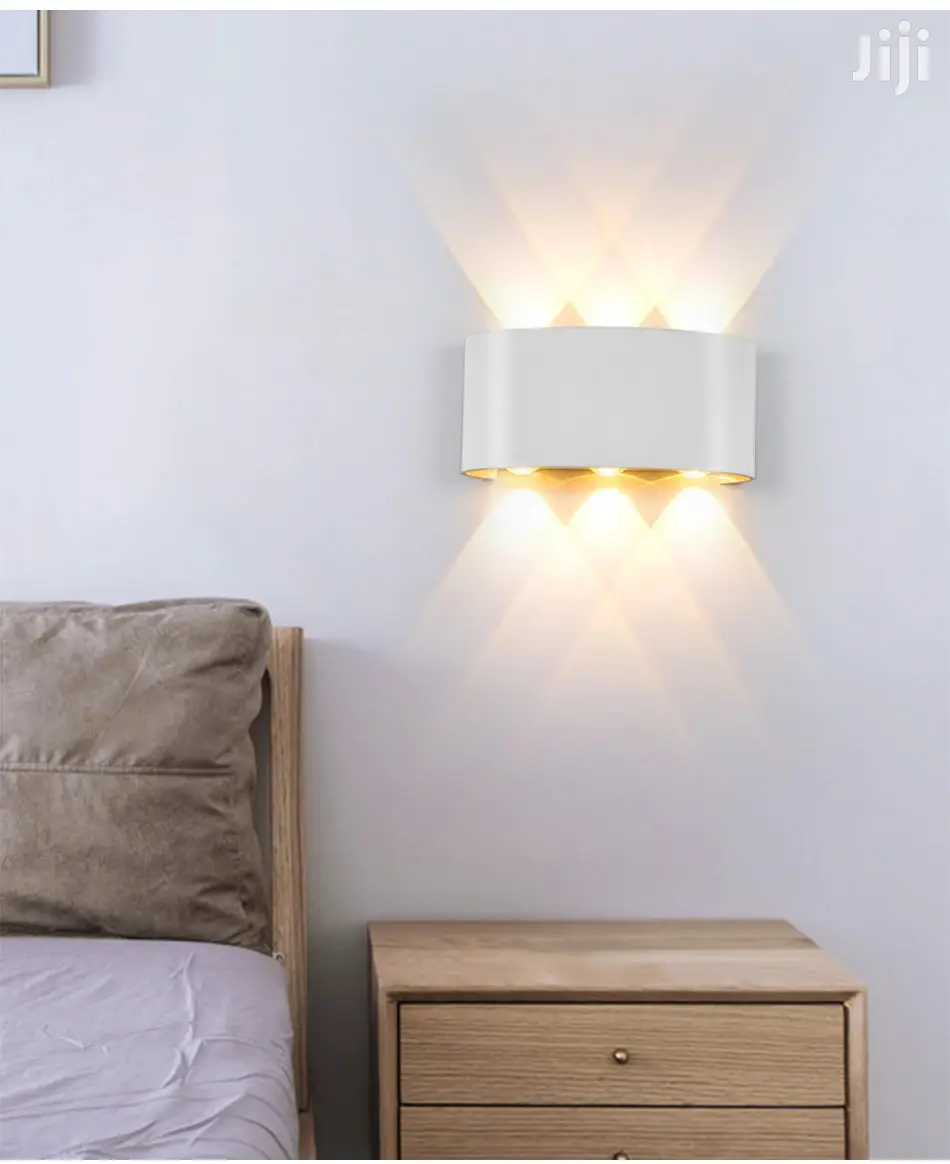 Modern Led Wall Lamp