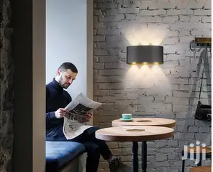 Modern Led Wall Lamp