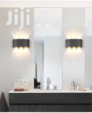 Modern Led Wall Lamp