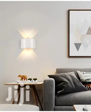 Modern Led Wall Lamp