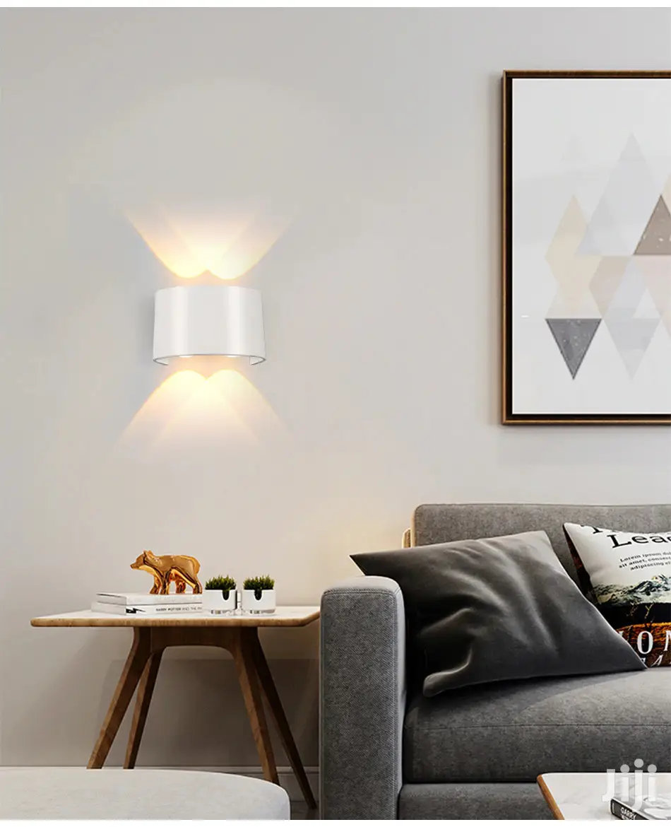 Modern Led Wall Lamp