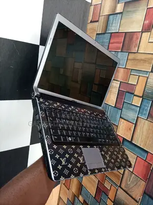 Laptop Dell Vostro 15 3000 4GB Intel Core 2 Duo HDD 160GB