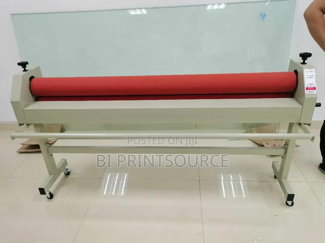 5ft Lamination Machine (Ts1600)