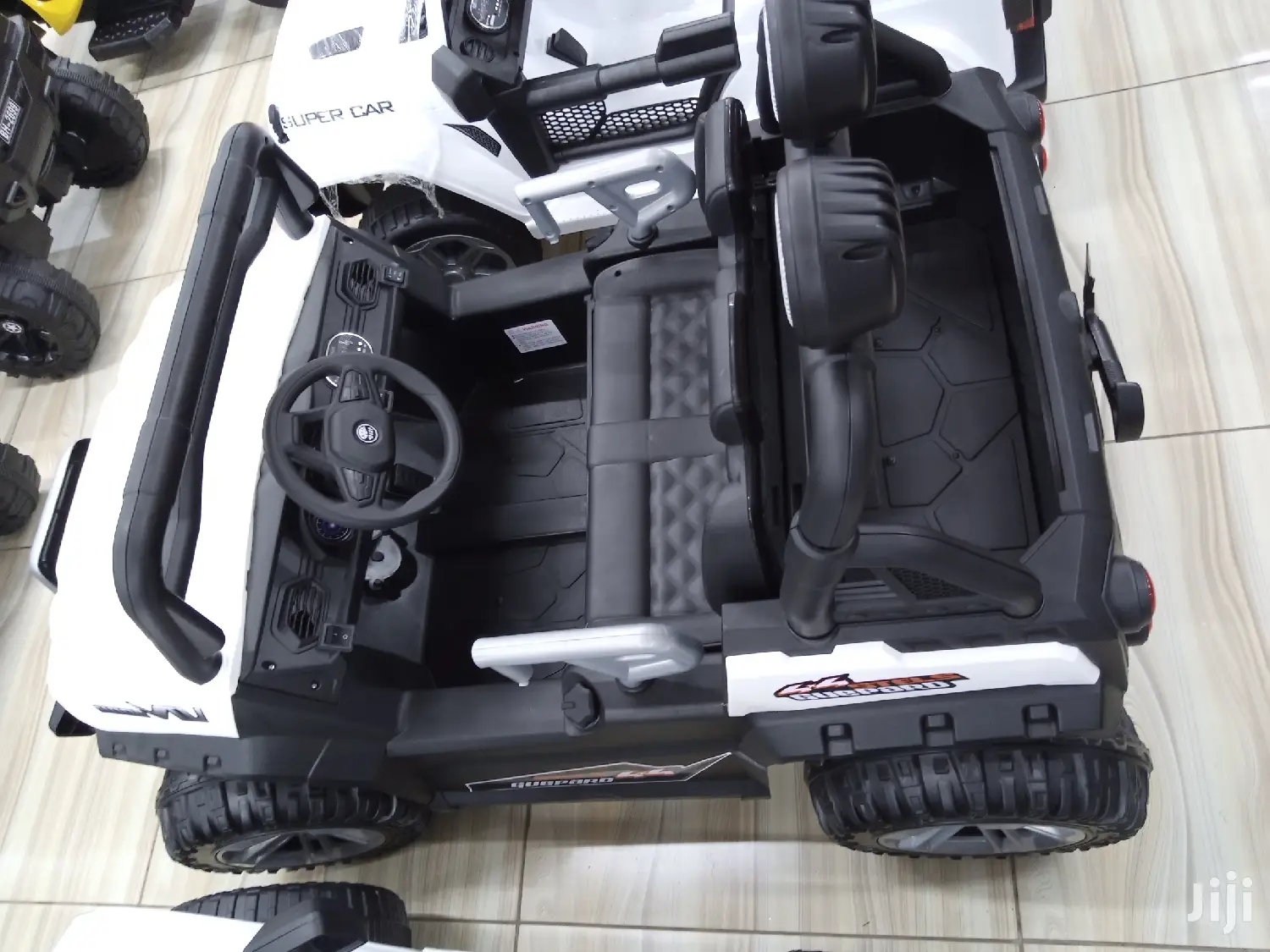 Electric Toy Cars for Sale