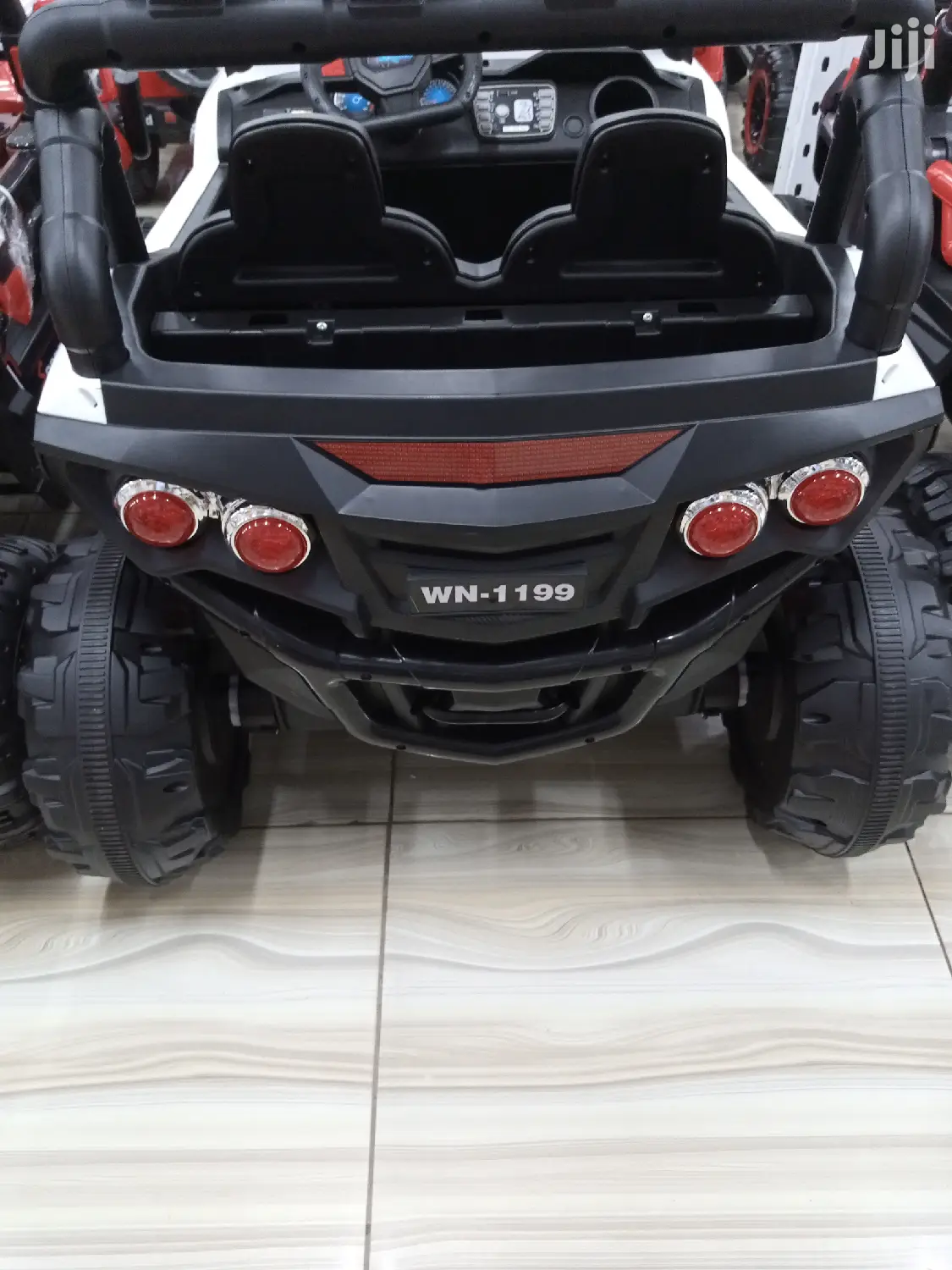Electric Toy Cars for Sale