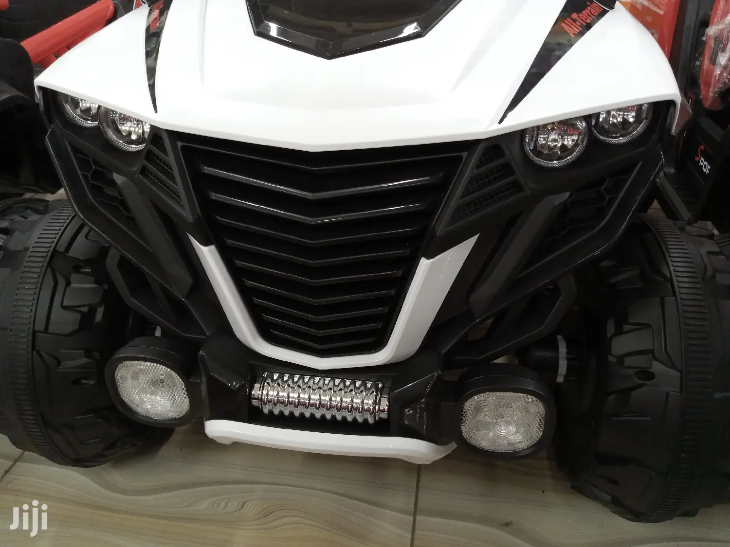 Electric Toy Cars for Sale