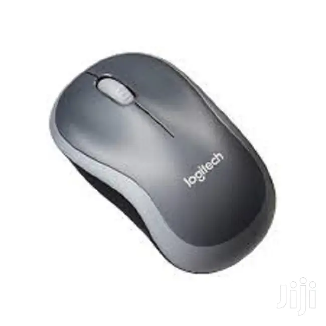 Original Logitech M171 Wireless Mouse