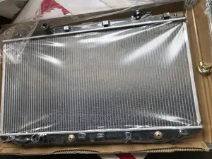 Honda Accord Radiator 2008-12