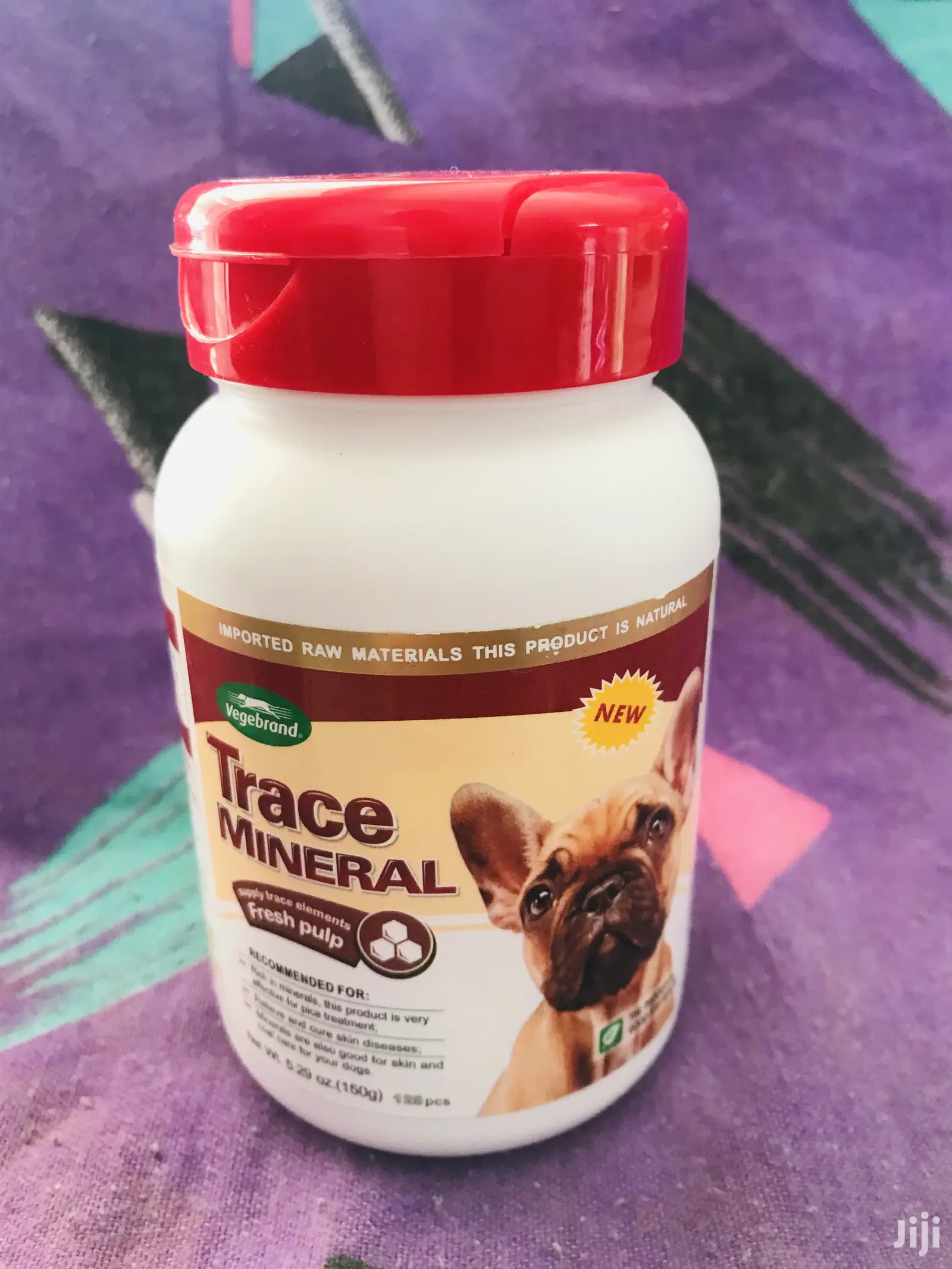 Trace Mineral