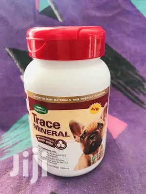 Trace Mineral