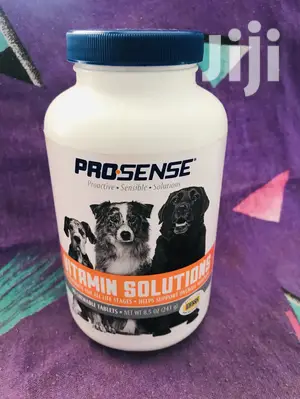 Prosense Vitamin Solution