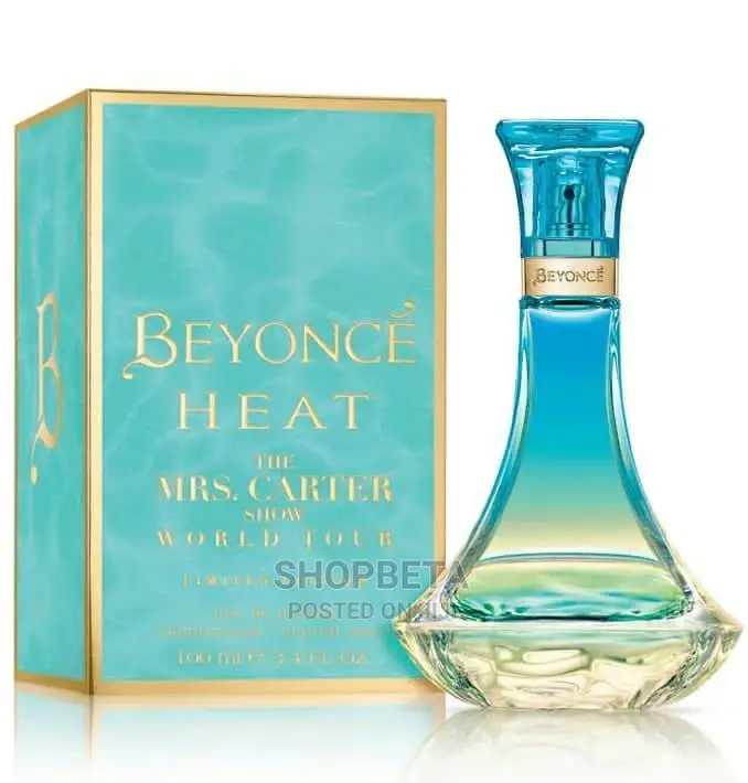 Beyonce Women's Spray 100 Ml