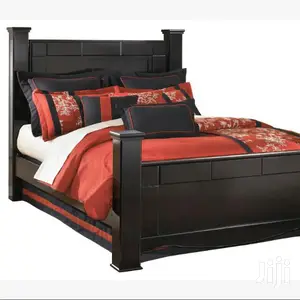 Double Bed
