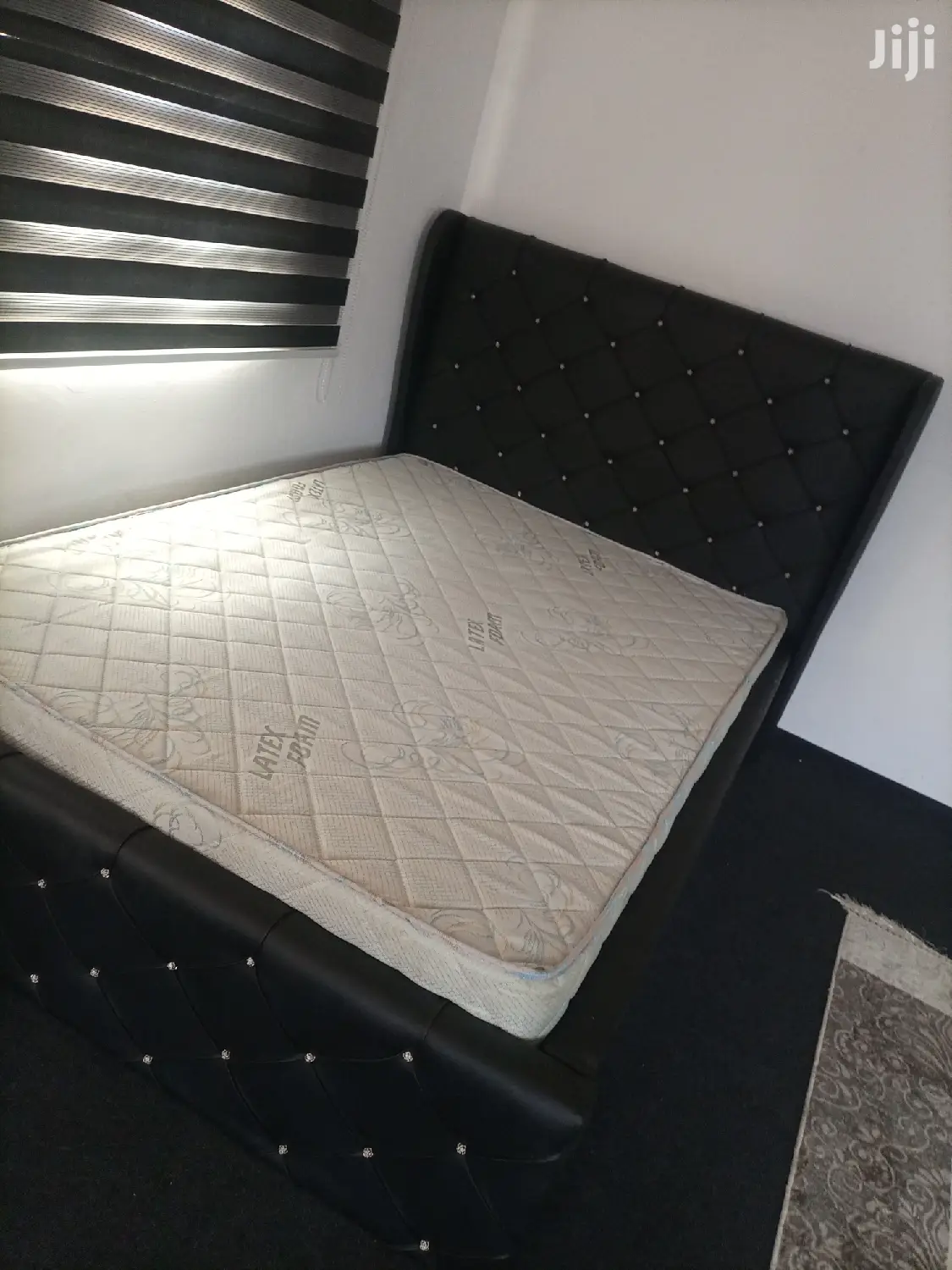 Double Bed