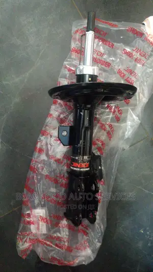Toyota Camry 2007-2011 Front/Back Shock Absorbers Available