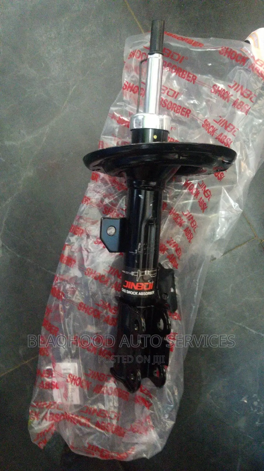 Toyota Camry 2007-2011 Front/Back Shock Absorbers Available