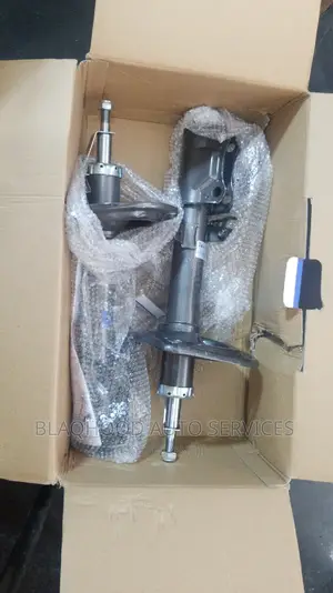 Toyota Camry 2007-2011 Front/Back Shock Absorbers Available