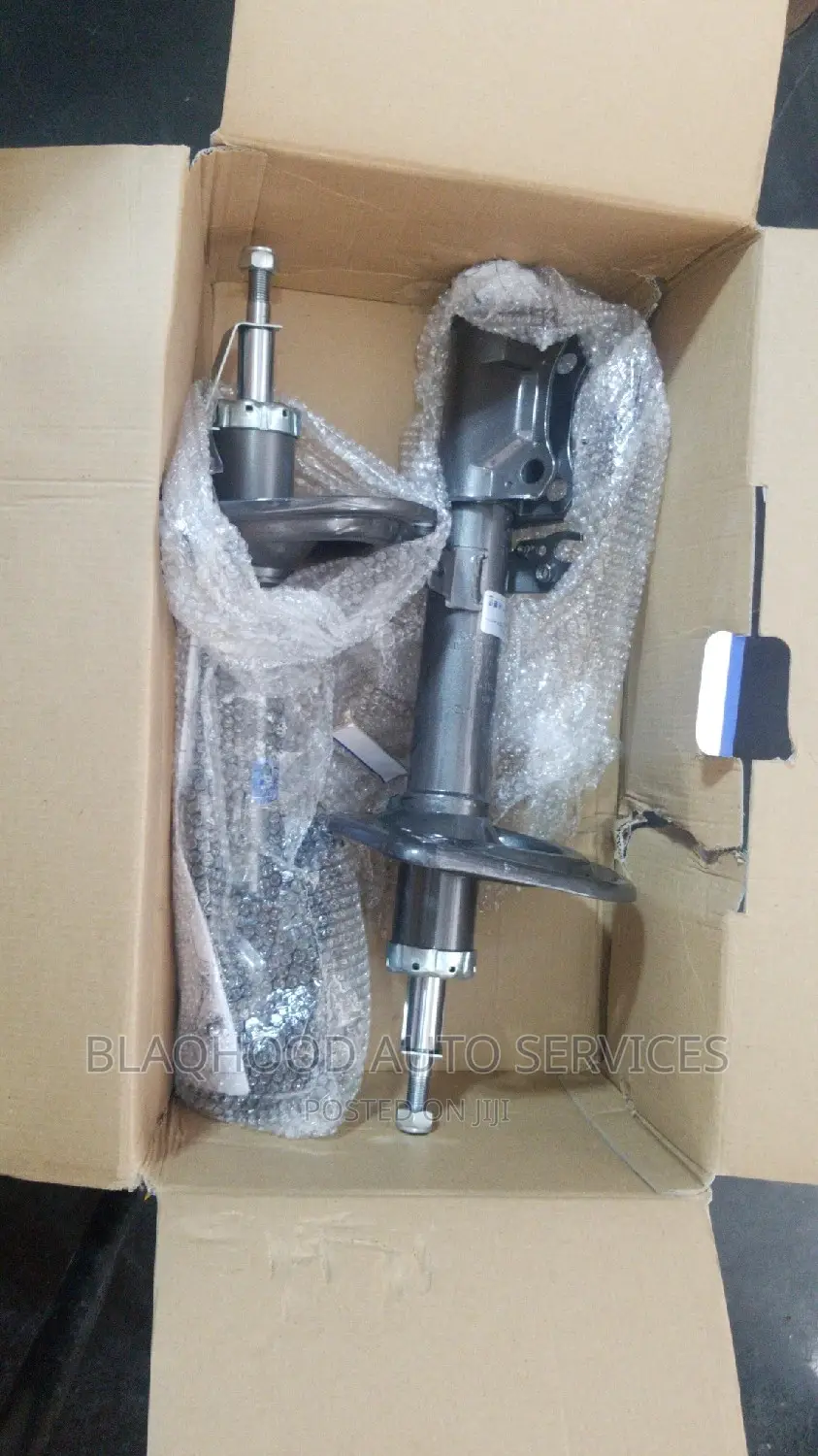 Toyota Camry 2007-2011 Front/Back Shock Absorbers Available