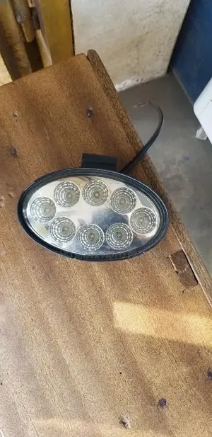 LED Fog Lights Available for All Cars