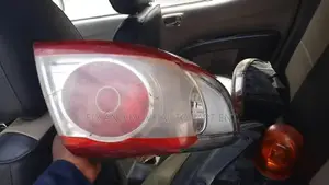 Hyundai Santa Fe 2010-2012 Tail Lights Pair Available