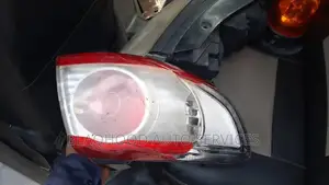 Hyundai Santa Fe 2010-2012 Tail Lights Pair Available