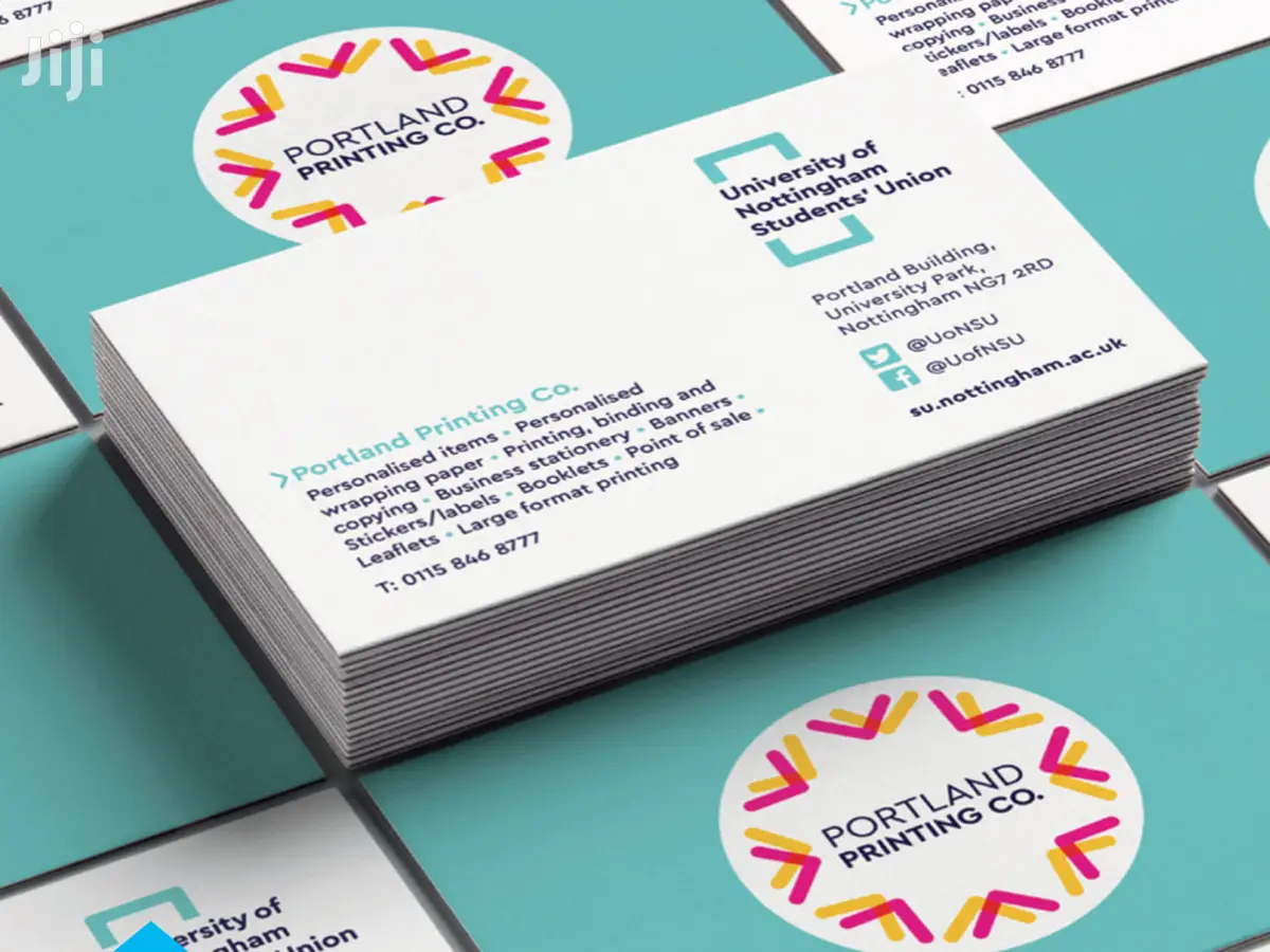 Business Card
