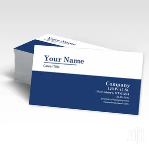 Business Card