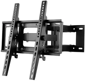 Suitable for Screens From 32''-75'' Adjustable Tv Wall