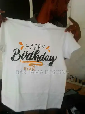 Graphics Designer
