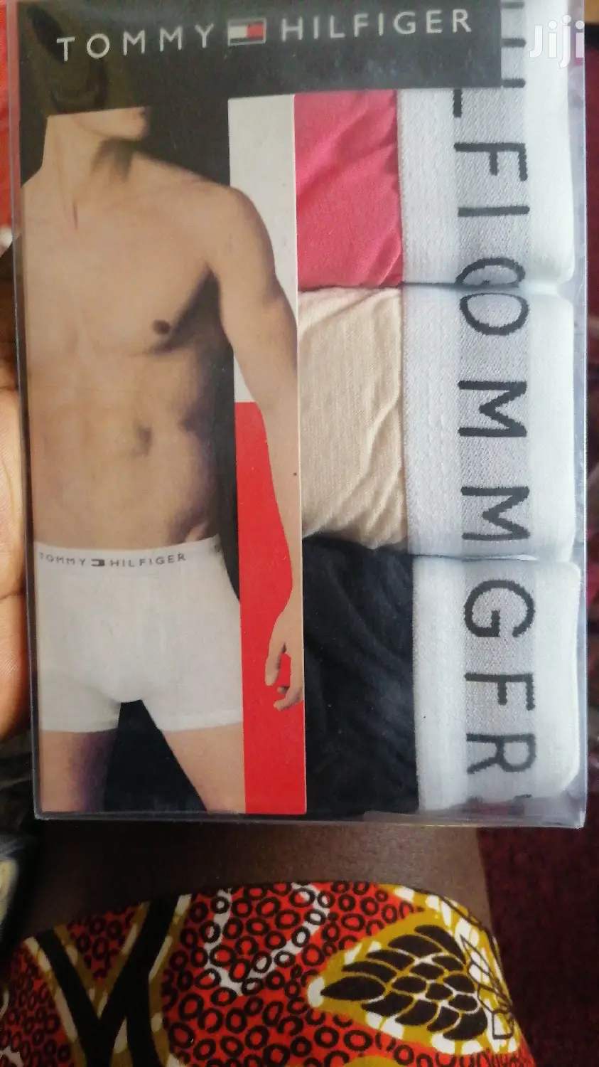 Men Boxer Shorts