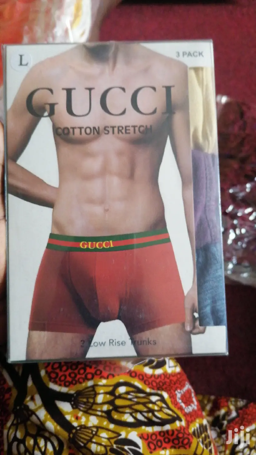 Men Boxer Shorts