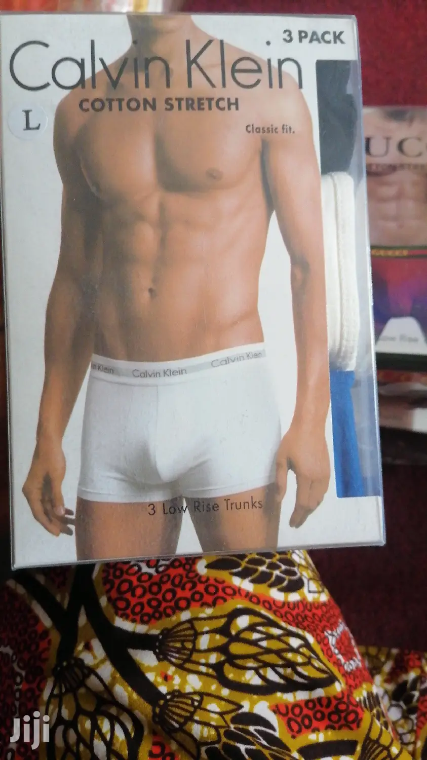 Men Boxer Shorts