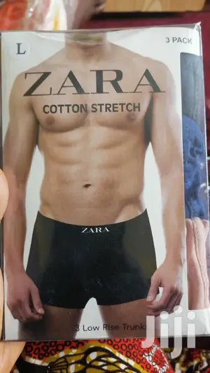 Men Boxer Shorts