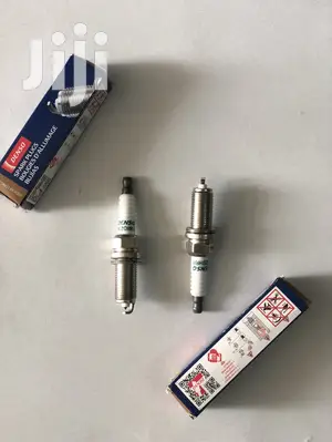 Spark Plugs (Denso) Sk20hr11#4