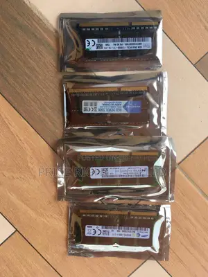 Brand New 8gb Ddr3l Laptop Memory