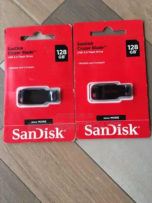Brand New Sandisk 128gb USB Drive
