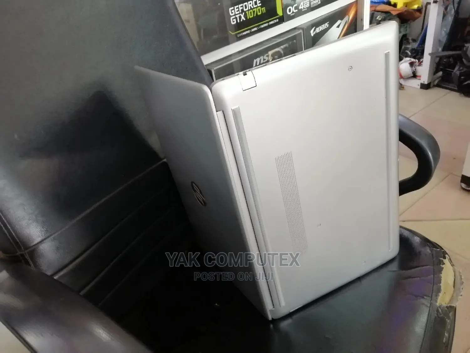 Laptop HP 4GB Intel Core I3 SSHD (Hybrid) 1T
