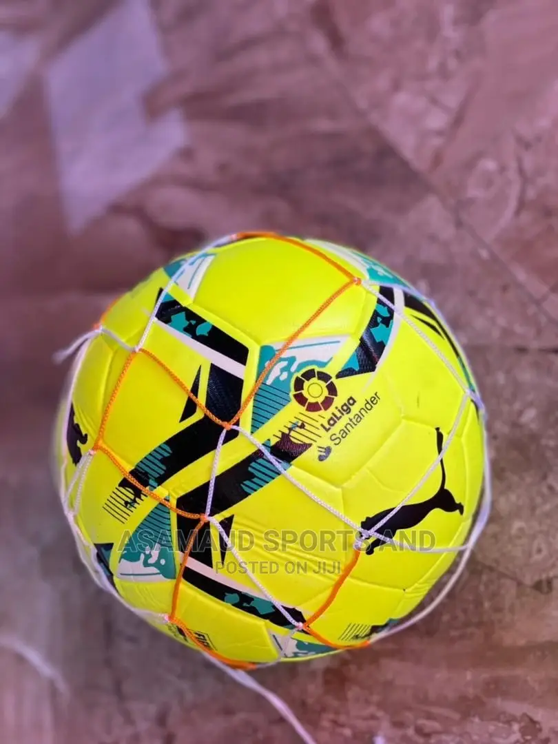 Football at Cool Price
