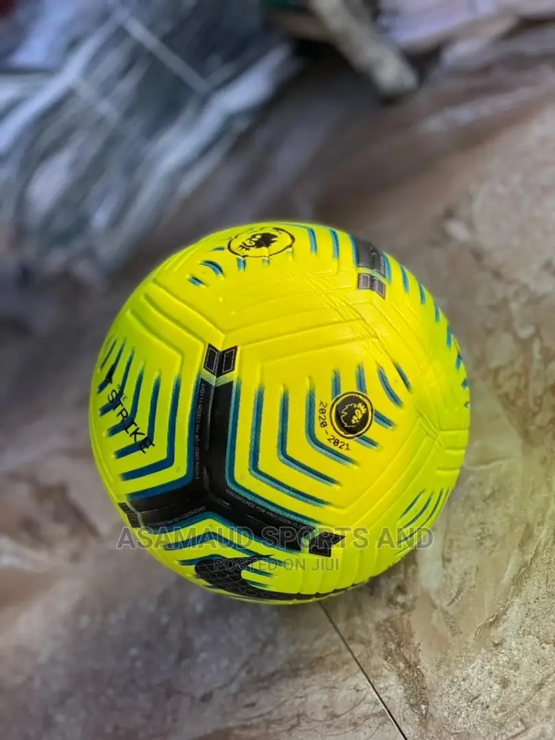 Football at Cool Price