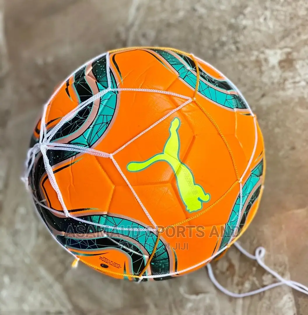Football at Cool Price