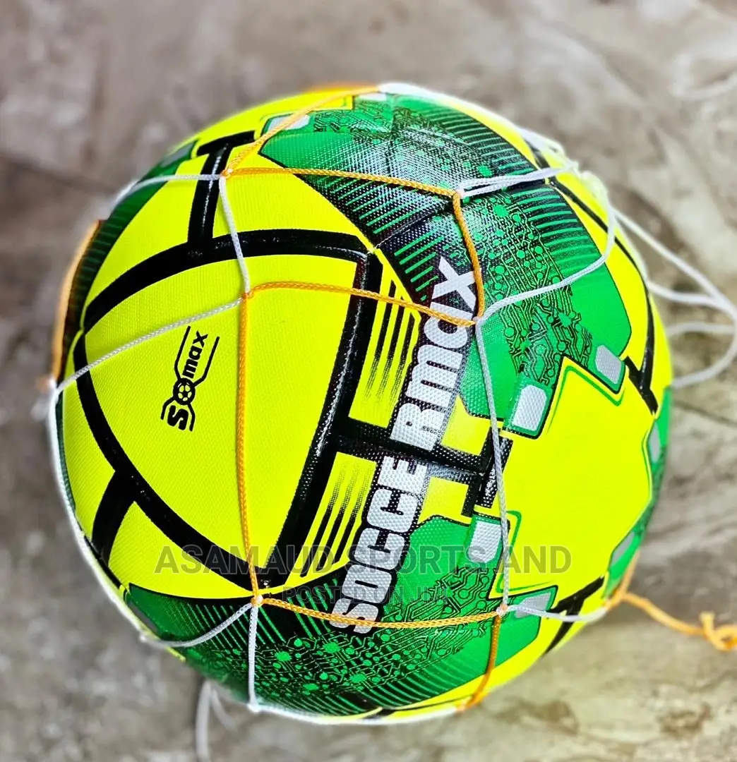 Football at Cool Price